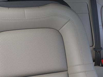 Used 2025 Lincoln Corsair - photo 1