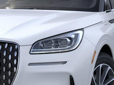 Used 2025 Lincoln Corsair - photo 1