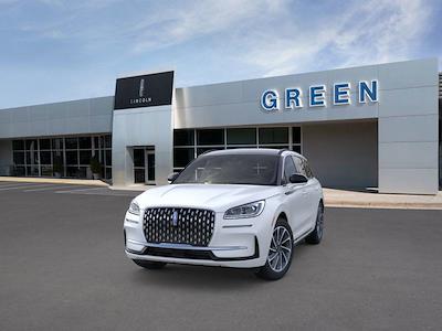 Used 2025 Lincoln Corsair - photo 1