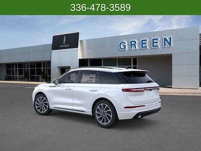 Used 2025 Lincoln Corsair Grand Touring for sale #L26635B - photo 2