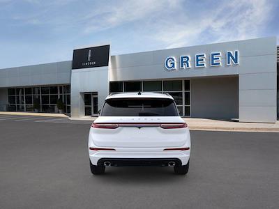 Used 2025 Lincoln Corsair - photo 1