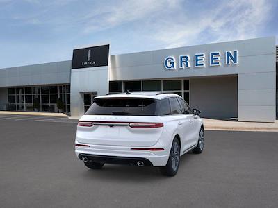 Used 2025 Lincoln Corsair - photo 1