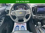 Used 2021 Chevrolet Traverse Premier for sale #L26691A - photo 13