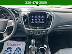 Used 2021 Chevrolet Traverse Premier for sale #L26691A - photo 17