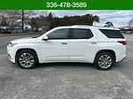 Used 2021 Chevrolet Traverse Premier for sale #L26691A - photo 2
