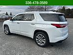 Used 2021 Chevrolet Traverse Premier for sale #L26691A - photo 3