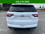 Used 2021 Chevrolet Traverse Premier for sale #L26691A - photo 4
