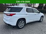 Used 2021 Chevrolet Traverse Premier for sale #L26691A - photo 5