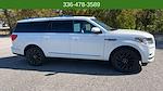 Used 2021 Lincoln Navigator L Reserve for sale #L26701A - photo 11