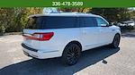 Used 2021 Lincoln Navigator L Reserve for sale #L26701A - photo 2