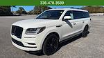 Used 2021 Lincoln Navigator L Reserve for sale #L26701A - photo 26
