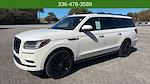 Used 2021 Lincoln Navigator L Reserve for sale #L26701A - photo 27