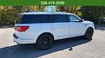 Used 2021 Lincoln Navigator L Reserve for sale #L26701A - photo 4