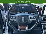 Used 2021 Lincoln Navigator L Reserve for sale #L26701A - photo 57