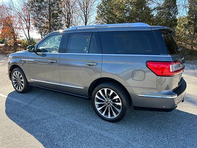 Used 2021 Lincoln Navigator Reserve for sale #L26768A - photo 2