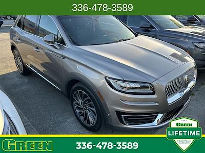 Used 2020 Lincoln Nautilus Reserve for sale #L26833A - photo 1