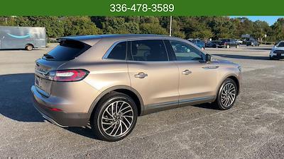 Used 2020 Lincoln Nautilus Reserve for sale #L26833A - photo 2