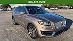 Used 2020 Lincoln Nautilus Reserve for sale #L26833A - photo 16