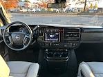2025 GMC Savana 2500 RWD Empty Cargo Van for sale #L26931B - photo 13