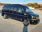 2025 GMC Savana 2500 RWD Empty Cargo Van for sale #L26931B - photo 8