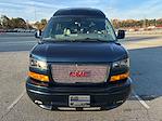 2025 GMC Savana 2500 RWD Empty Cargo Van for sale #L26931B - photo 9