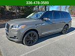 Used 2022 Lincoln Navigator L Black Label for sale #L26932A - photo 1