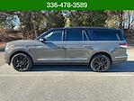Used 2022 Lincoln Navigator L Black Label for sale #L26932A - photo 2