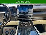Used 2022 Lincoln Navigator L Black Label for sale #L26932A - photo 22