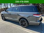 Used 2022 Lincoln Navigator L Black Label for sale #L26932A - photo 3