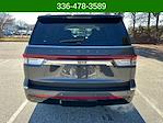 Used 2022 Lincoln Navigator L Black Label for sale #L26932A - photo 4