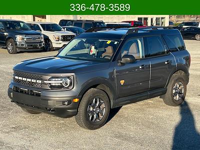 2024 Ford Bronco Sport 4WD SUV for sale #L26932D - photo 1