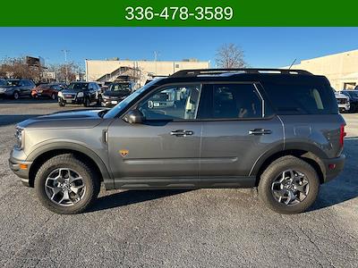 2024 Ford Bronco Sport 4WD SUV for sale #L26932D - photo 2