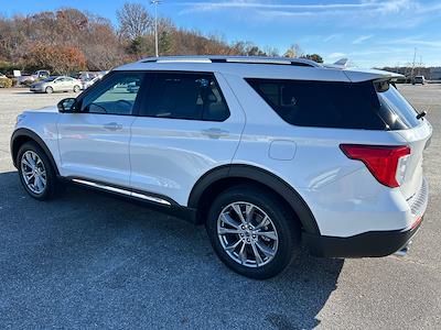 2022 Ford Explorer 4WD SUV for sale #L26938A - photo 2