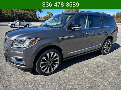 2021 Lincoln Navigator 4WD SUV for sale #L26939A - photo 1