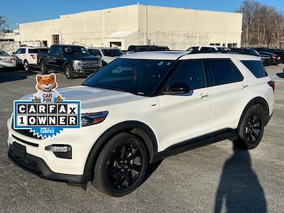 Used 2023 Ford Explorer ST-Line for sale #L26939B - photo 1