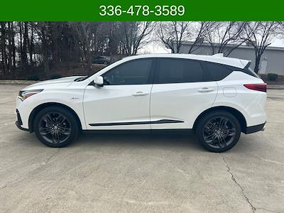 Used 2019 Acura RDX - photo 1