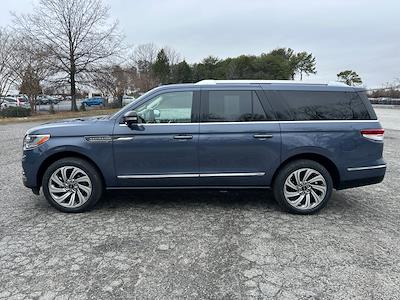 Used 2023 Lincoln Navigator L - photo 1