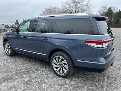 2023 Lincoln Navigator L 4WD SUV for sale #L26945A - photo 2