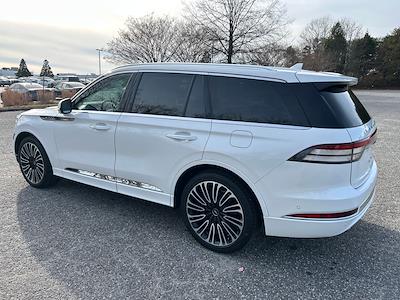 Used 2022 Lincoln Aviator Black Label for sale #L26983A - photo 2