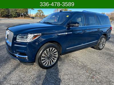 Used 2020 Lincoln Navigator L Reserve for sale #L27055A - photo 1