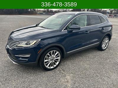 2018 Lincoln MKC FWD SUV for sale #L27069A - photo 1