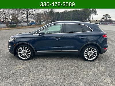 2018 Lincoln MKC FWD SUV for sale #L27069A - photo 2
