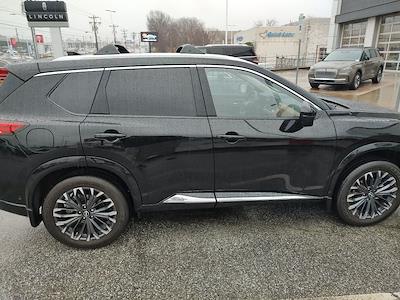 Used 2026 Nissan Rogue - photo 1