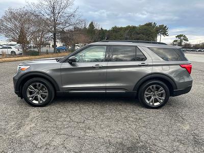 2021 Ford Explorer 4WD SUV for sale #L27083A - photo 2