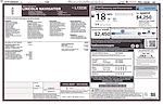2023 Lincoln Navigator L 4WD SUV for sale #L27095A - photo 34