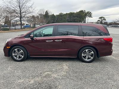 2018 Honda Odyssey FWD Minivan for sale #L27100A - photo 2