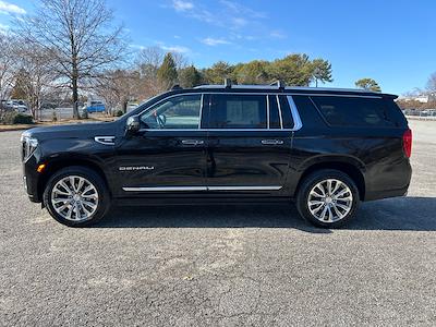 Used 2021 GMC Yukon XL Denali for sale #L27117A - photo 2
