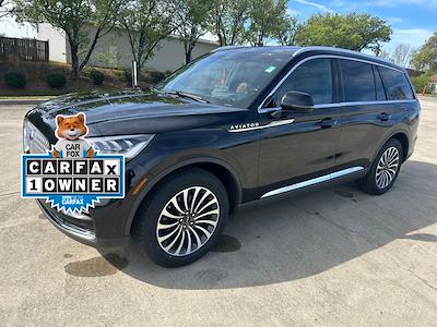 Used 2023 Lincoln Aviator - photo 1