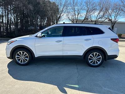 Used 2018 Hyundai Santa Fe - photo 1