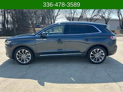 2023 Lincoln Nautilus FWD SUV for sale #L27316A - photo 2
